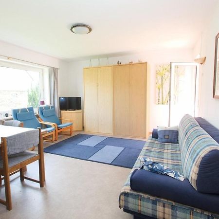Haus Buchholz Apartman Liesenich Kültér fotó
