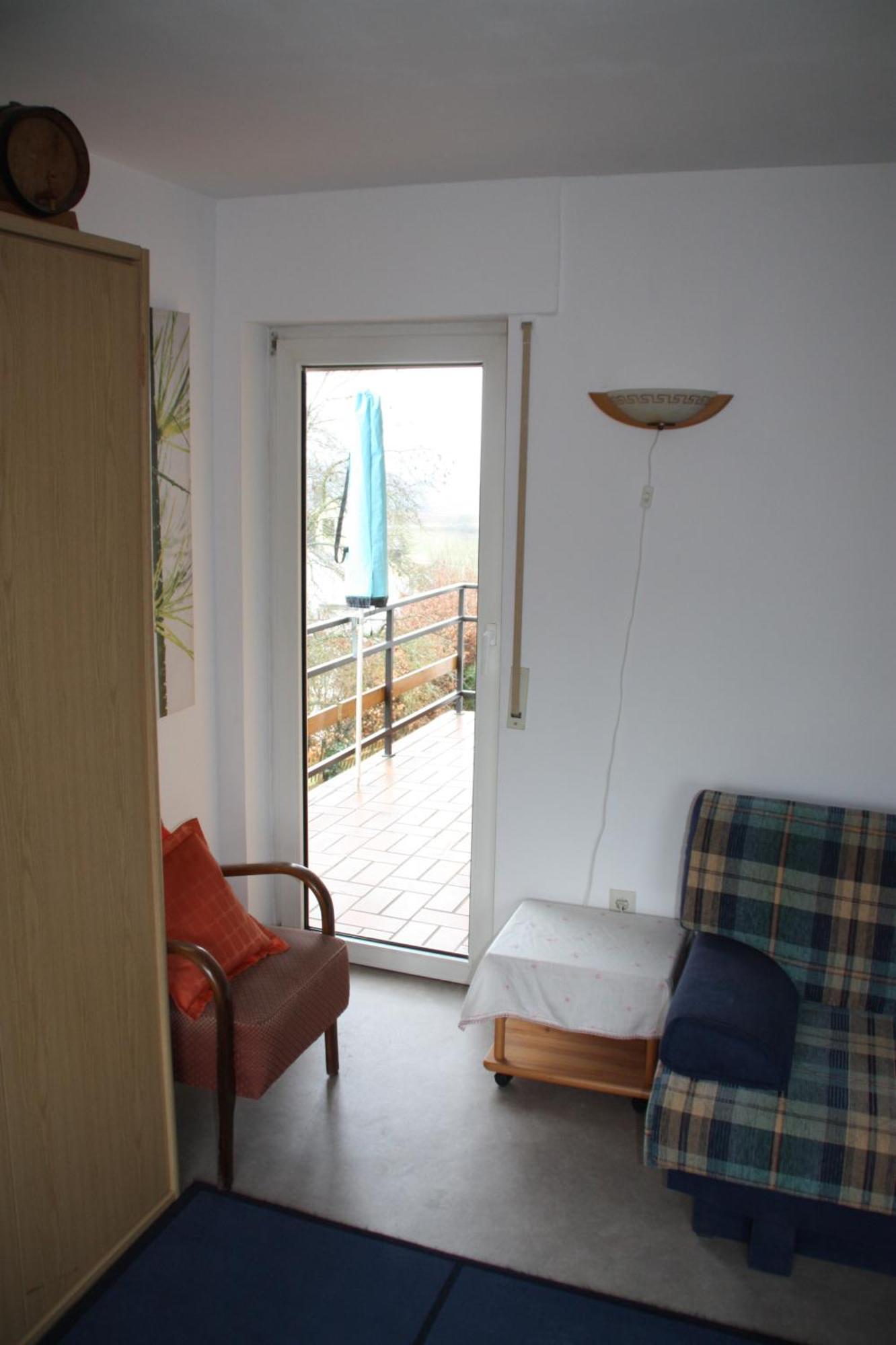 Haus Buchholz Apartman Liesenich Szoba fotó