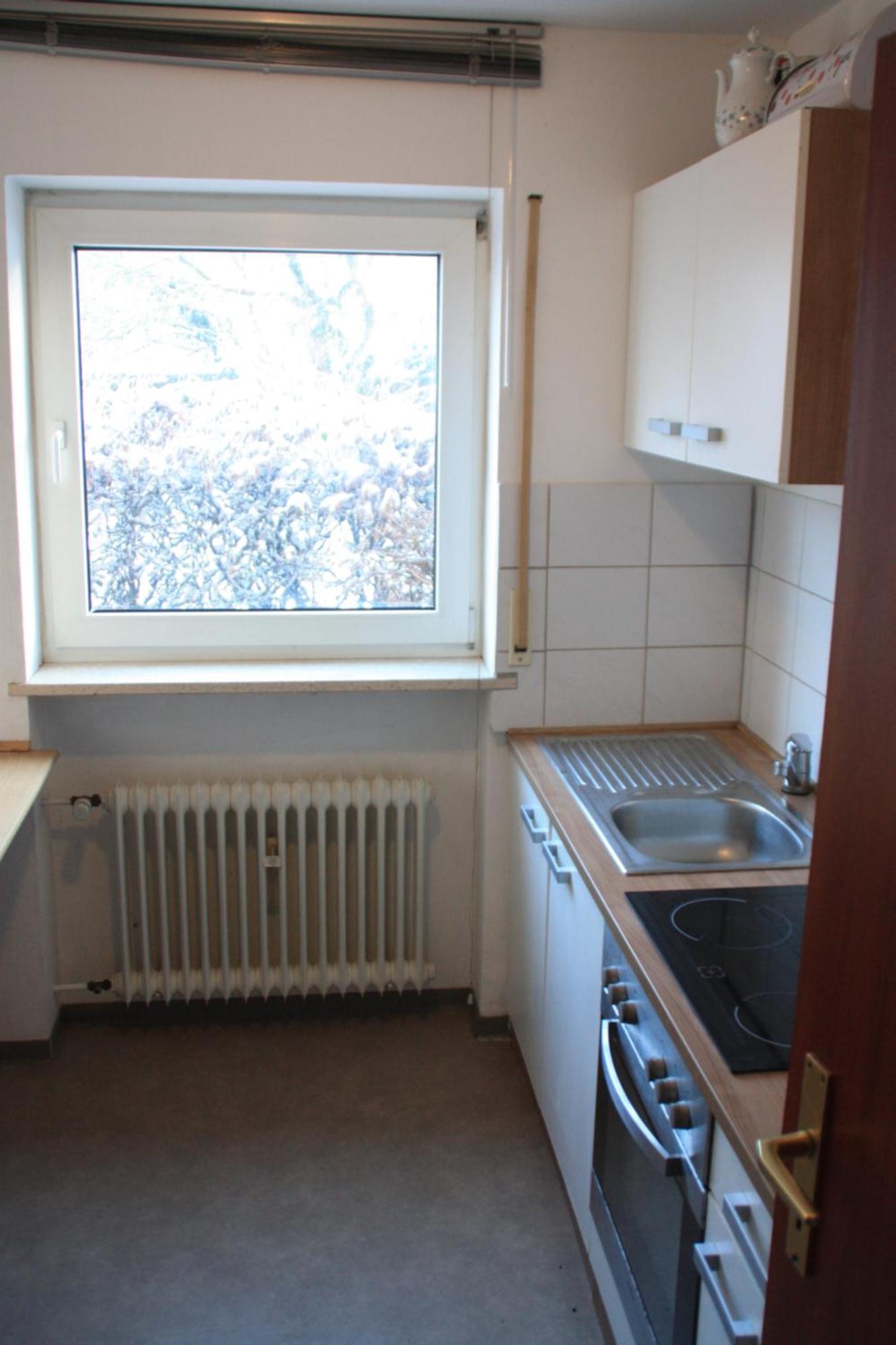 Haus Buchholz Apartman Liesenich Kültér fotó