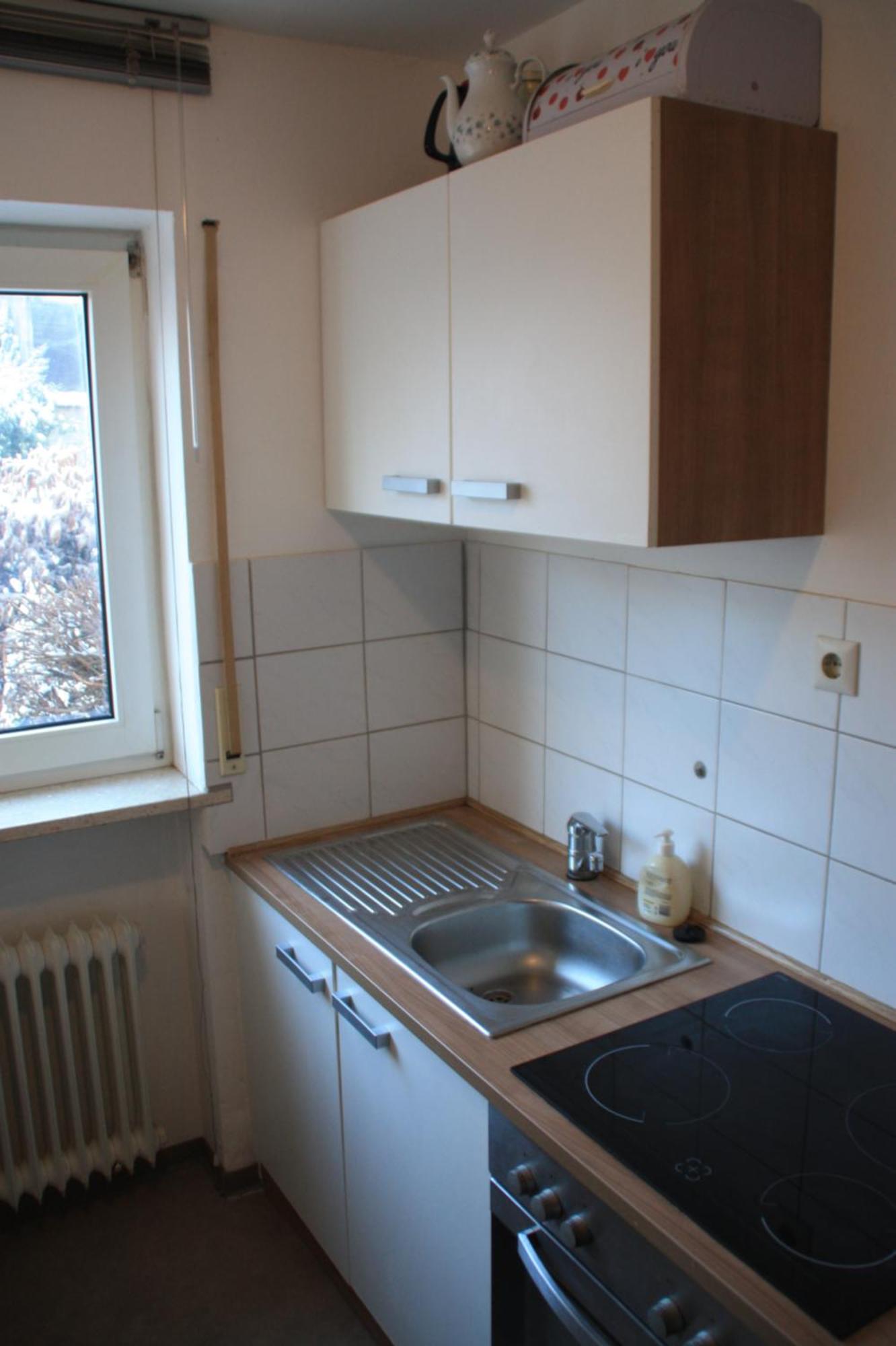 Haus Buchholz Apartman Liesenich Kültér fotó