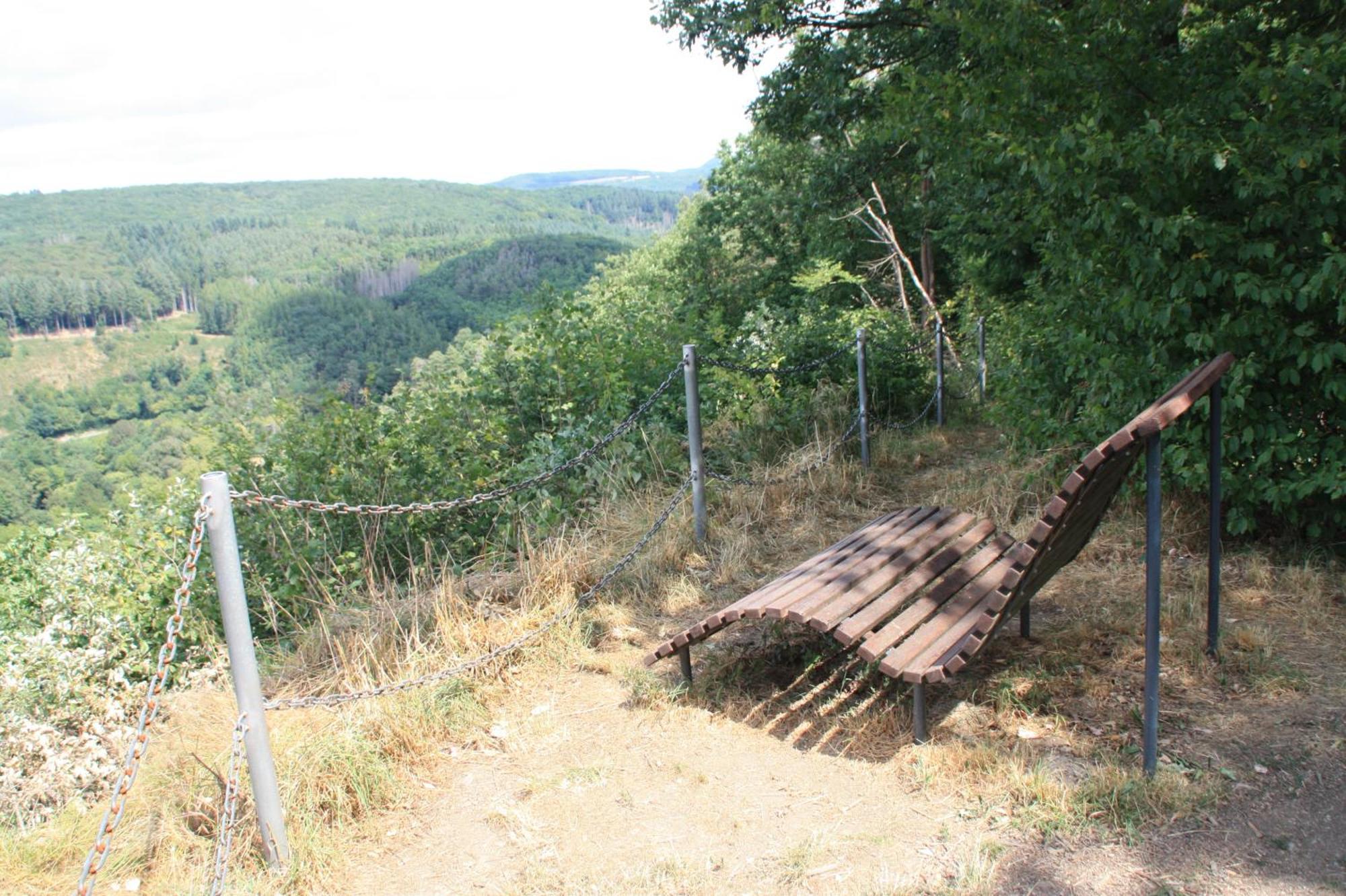 Haus Buchholz Apartman Liesenich Kültér fotó
