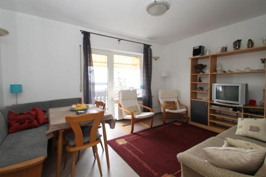 Haus Buchholz Apartman Liesenich Kültér fotó