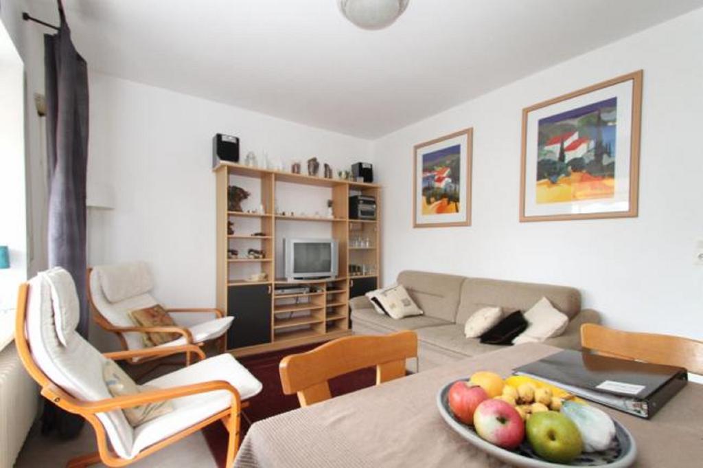 Haus Buchholz Apartman Liesenich Kültér fotó