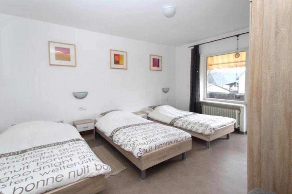 Haus Buchholz Apartman Liesenich Kültér fotó