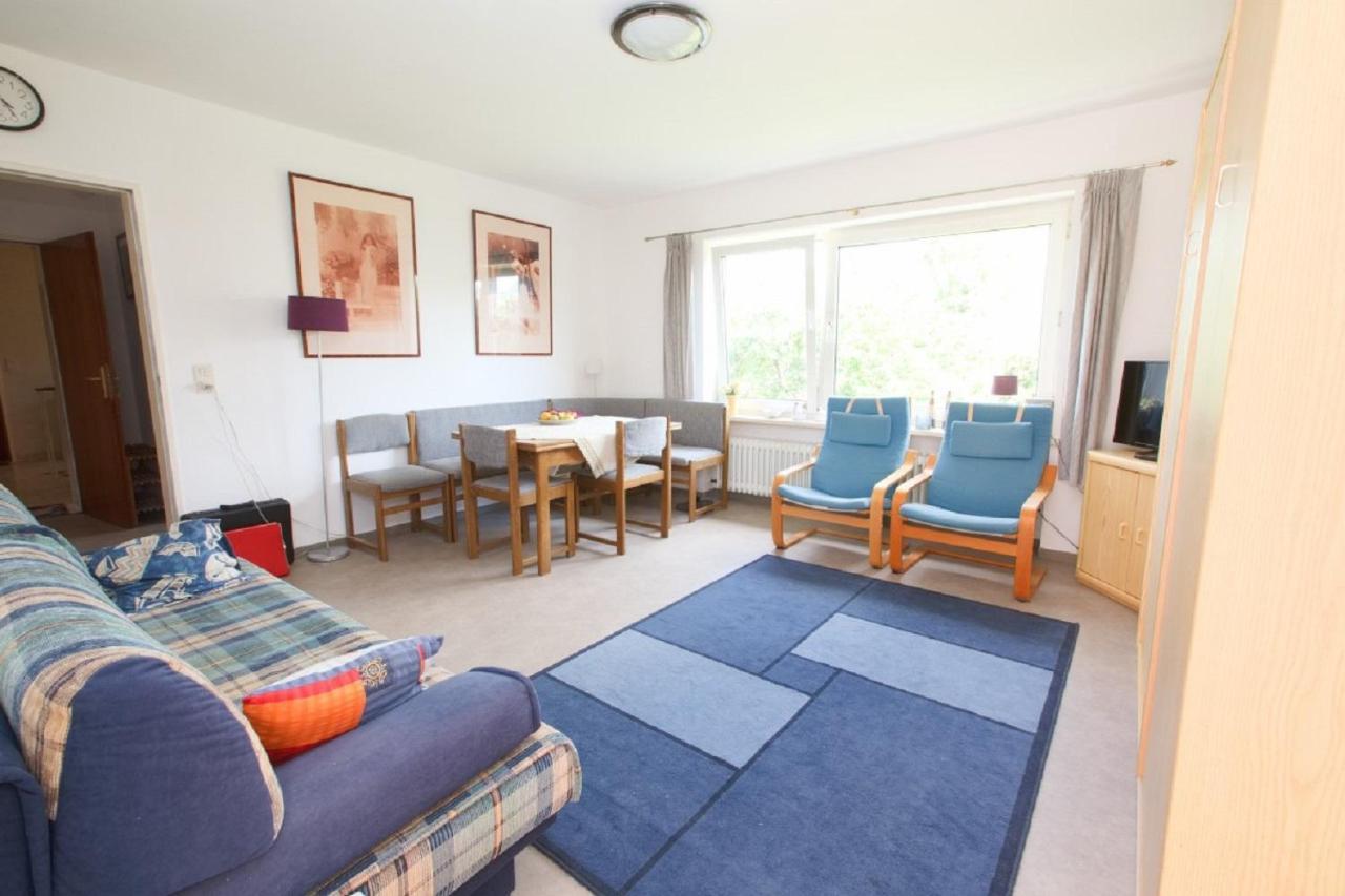Haus Buchholz Apartman Liesenich Kültér fotó