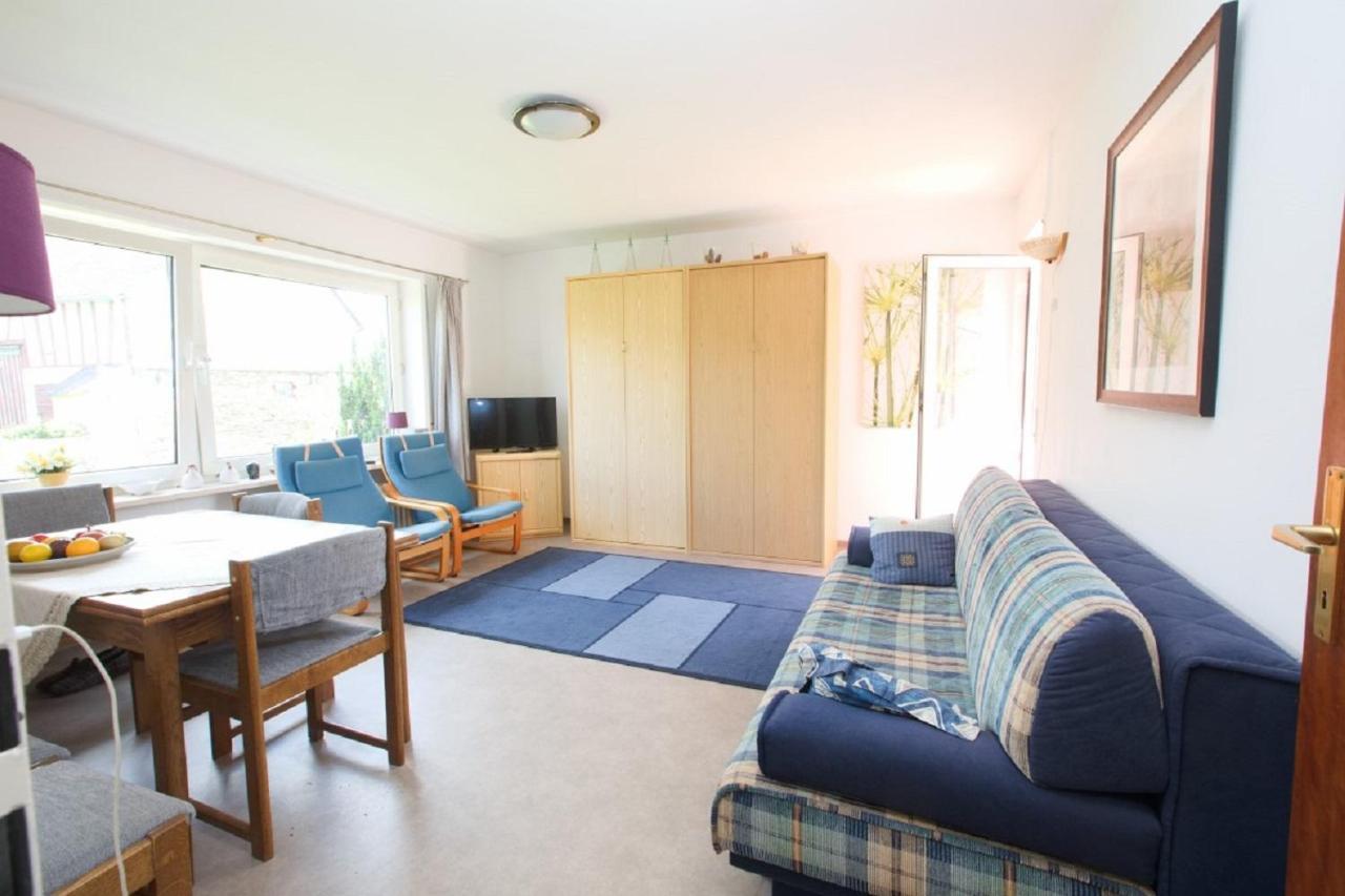 Haus Buchholz Apartman Liesenich Kültér fotó
