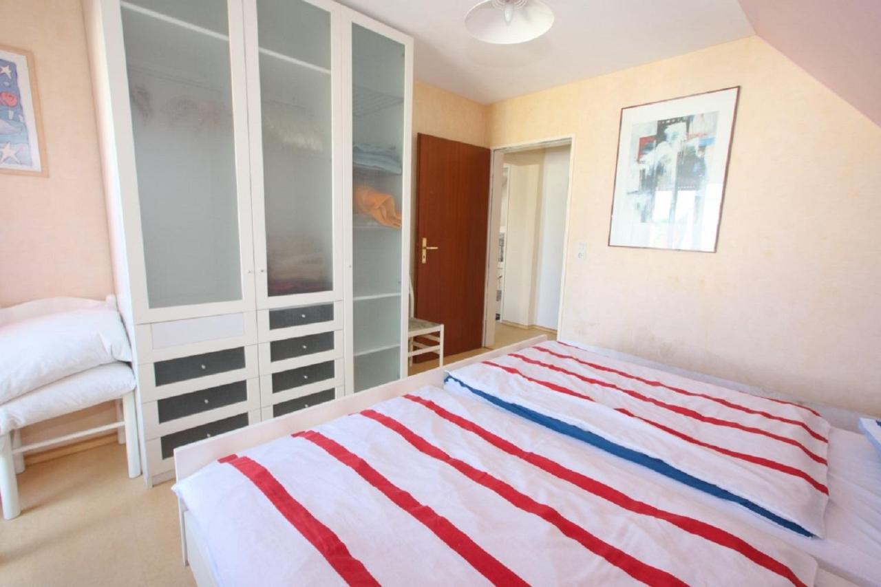 Haus Buchholz Apartman Liesenich Kültér fotó